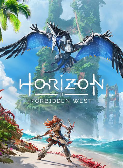 Now that horizon forbidden west has been pushed back to 2022, it means that sony has lost its big playstation exclusive for the 2021 holiday season.this has happened just as confirmation comes of halo infinite's december release, giving microsoft a big holiday exclusive in what is a reverse of what happened to the ps5 and xbox series x/s at launch. Horizon: Forbidden West (2022) - Jeu vidéo - SensCritique