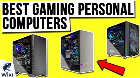Top 7 Gaming Personal Computers Of 2021 Video Review