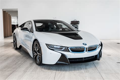 Fast lane daily's tom albrecht takes the new bmw i8 for a test drive around a. 2015 BMW i8 Stock # 20N030306A for sale near Vienna, VA | VA BMW Dealer
