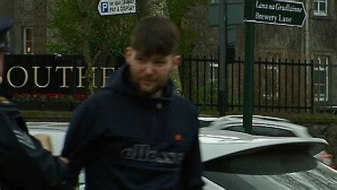 Man In Court Over Kerry Fatal Assault