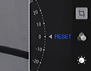 If for some reason your phone does not have imovie, you can download it for free from the app store. Can I crop photos on my Apple iPhone 6? - Ask Dave Taylor