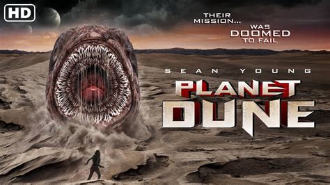 Planet Dune 2021 Official Trailer Youtube