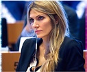 Eva Kaili (Greek Politician) ~ Bio with [ Photos | Videos ]