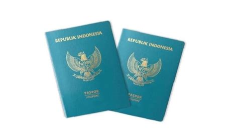 Negara Negara Bebas Visa Untuk Paspor Asal Indonesia Narasi Tv