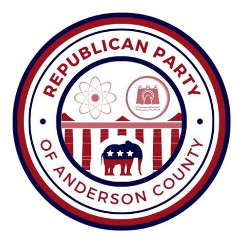 Anderson County Republican Party