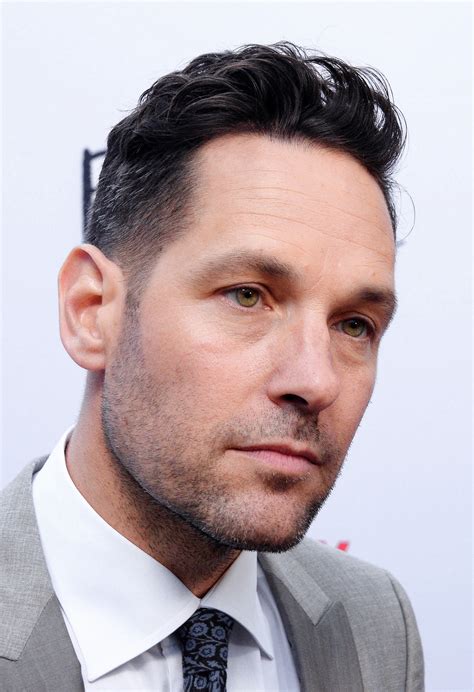 Paulruddaily Paul Rudd At The Screening Of Netflixs ‘the Fundamentals