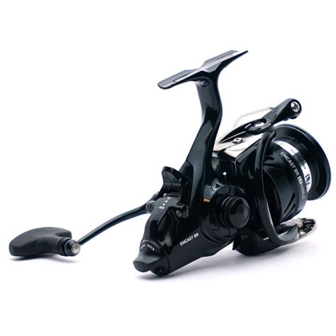 Ko Owrotek Daiwa Emcast Br Lt C Bigriver Pl