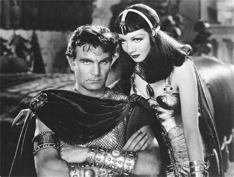 Cleopatra And Marc Antony True Love Story ~ True Loves Story