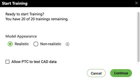 Optimizing Model Target Tracking Vuforialibrary