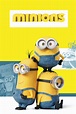 Minions (2015) - Posters — The Movie Database (TMDB)