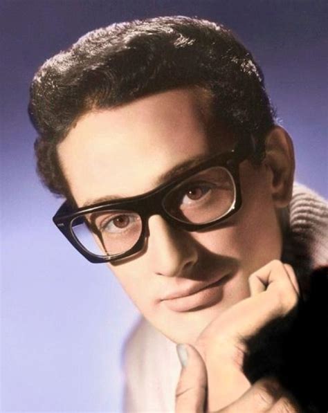 Buddy Holly Death Age Net Worth Height Songs Wife World