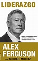 LIDERAZGO | Alex Ferguson - Librería deportiva - Libros de fútbol