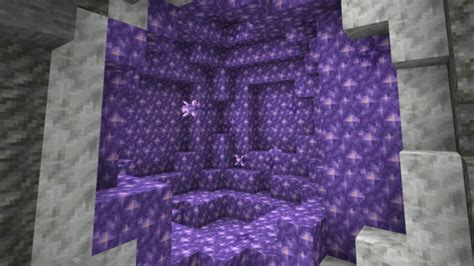 Either by a very powerful. The first Minecraft Caves and Cliffs snapshot is live ...