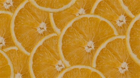 Orange Slices Texture Background Stock Photo Image Of Juicy Slice