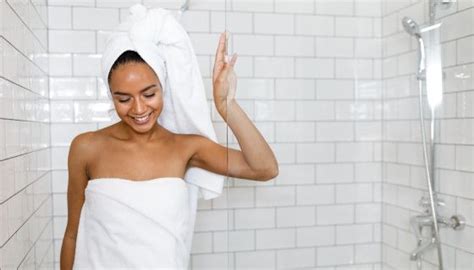 Bona Fide Hacks To Add More Time To Your Day Benefits Of Cold Showers Cold Shower Shower
