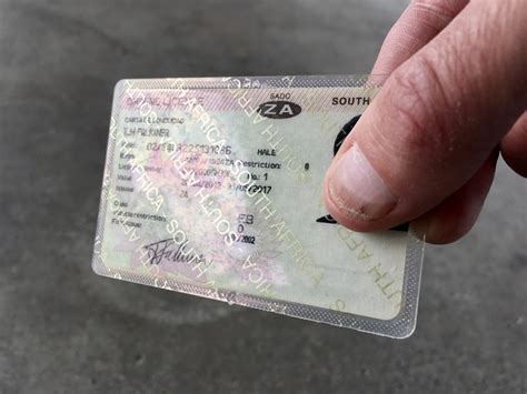 Sas Driving Card System In Dire Need Of Renewal