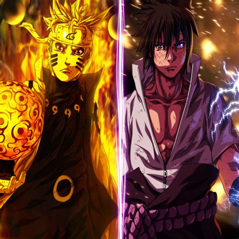 Naruto And Sasuke Forum Avatar Profile Photo Id