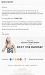 30 Brilliant Marketing Email Campaign Examples [+ Template]