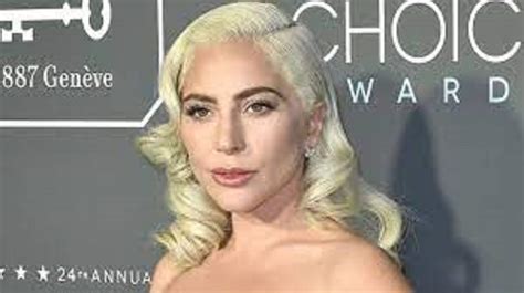 Who Is Lady Gaga Wiki Age Bio Net Worth Career Relationship Family NCERT POINT