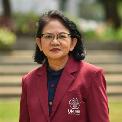 Ir. Priyendiswara A.B., M.Com. | Universitas Swasta di Jakarta