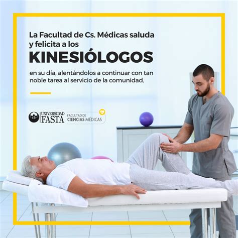 En 1947, se promulga el decreto n°859 del 2 de julio que cambia la denominación e «técnico en kinesioterapia» por título de kinesiolgo. El rol del Kinesiólogo en la Actualidad - UFASTA Noticias
