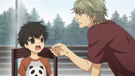share more than 151 anime super lovers best vn