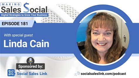 Episode 181 Linda Cain Scaling Your Business With Personalized Events And Upselling