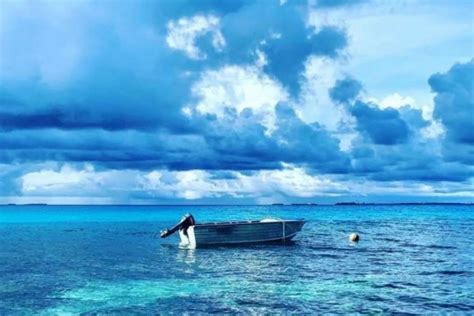 8 Fakta Tuvalu Negara Yang Terancam Tenggelam Dan Lenyap