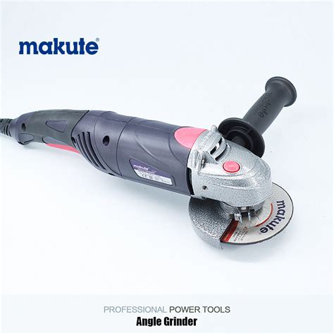 Universal Power Tools Makute Ag007 115mm Angle Grinder Buy Angle