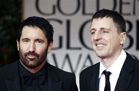 The latest tweets from @trent_reznor Trent Reznor & Atticus Ross Enter 'Unfamiliar Waters' to ...