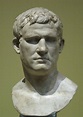 WARRIORS HALL OF FAME: Marcus Vipsanius Agrippa (63 BC-12 BC), The ...