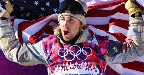 We did not find results for: Amerikaan Kotsenburg pakt eerste gouden medaille ...