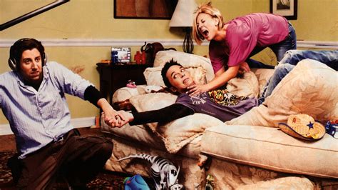 The Big Bang Theory 4k Wallpapers Top Free The Big Bang Theory 4k Backgrounds Wallpaperaccess