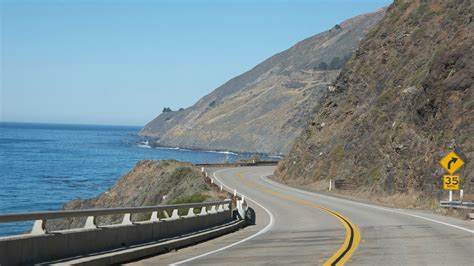 The Most Beautiful Highway In Every State Aceable