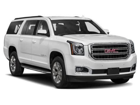 New 2019 Gmc Yukon Xl 2wd 4dr Denali Msrp Prices Nadaguides
