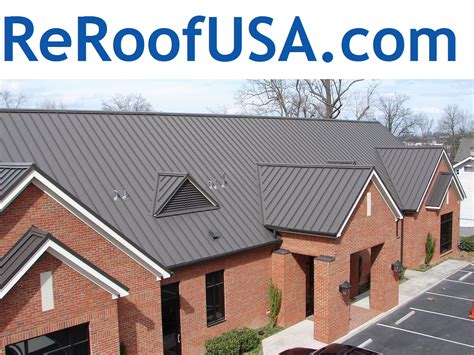 940 jefferson rd, charleston, wv 25309. Metal Roofing Company in Carrollton, GA Completes ...