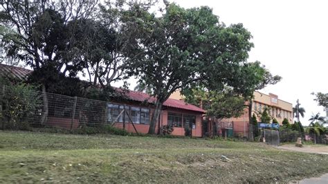 Victoria Primary School In The City Tongaat