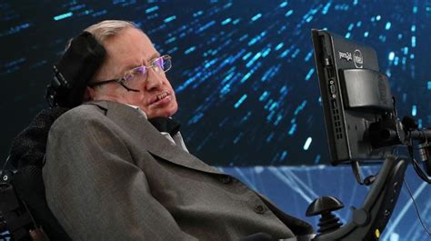 Stephen Hawkings Final Warning From Beyond The Grave Beware Of Super