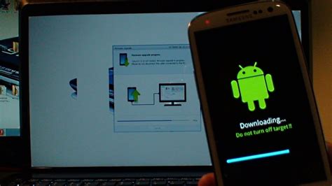 Well, it is a typical question asked. How to update Samsung Galaxy S3 / Note 10.1 / Note 2 ...