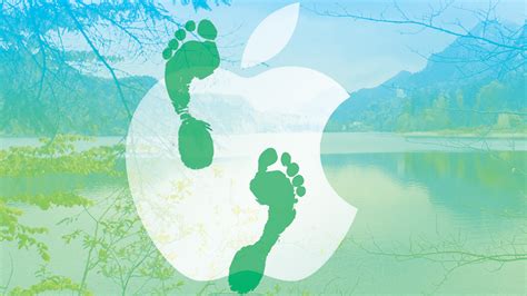 Why Apple Was Bad For The Environment And Why Thats