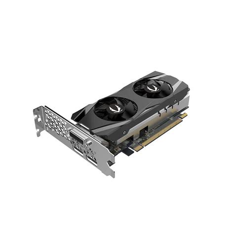Computationally intensive programs can utilize the gpu's 896 cores to accelerate tasks using cuda or other apis. ZOTAC Gaming GeForce GTX 1650 Low Profile 4GB GDDR5 128 ...