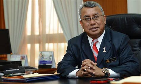 The ministry of human resources malaysia has an organisational structure that looks like this human resources development fund (hrdf), or kumpulan wang pembangunan sumber manusia (kwpsm). 1MS4HW Is The Programme To Unleash 'Hidden Talents' Of ...