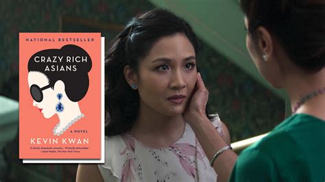 Crazy rich asians by kevin kwan has been reviewed by focus on the family's marriage and parenting magazine. How Crazy Rich Asians the Movie Compares to the Book