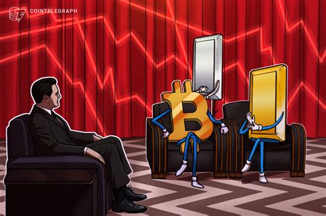 It is here to stay! COVID-19: Bitcoin To Replace Gold As Reserve Currency? - The Indian Wire
