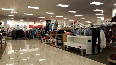 Take A Tour Of The 3 Largest Kohls Stores In Fresno Ca