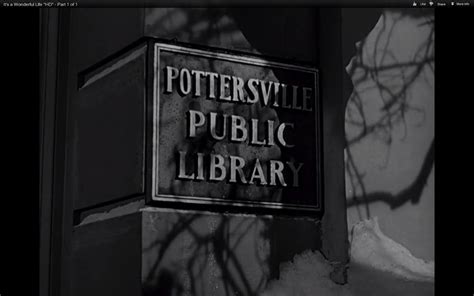 The Bedford Falls Sentinel - An It's a Wonderful Life Blog: The ...