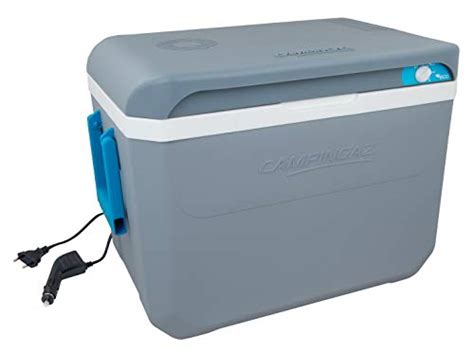 Buy Coleman Electric Cool Box Powerbox Plus 12v Electric Cooler Box