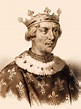 Antepasados de Luis VIII de Francia