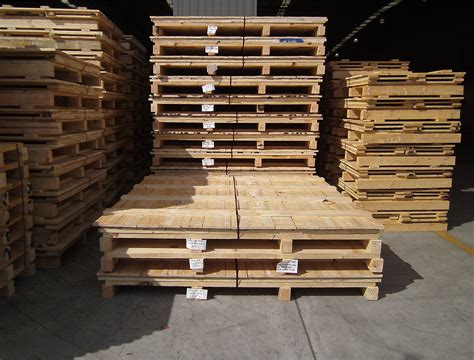 Whats Better Plastic Or Timber Pallets Ubeeco Packaging Solutions