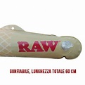 RAW ORIGINAL CONO GONFIABILE 60 CM - Ingrosso Tabaccherie & Articoli ...